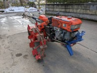 クボタ耕運機KRA85｜福井県・石川県・富山県のみ対応の農機具買取専門店ライブ