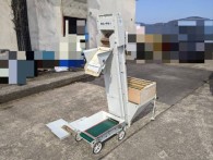 コンマ土供給機BC-P81｜福井県・石川県・富山県のみ対応の農機具買取専門店ライブ