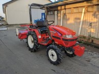 ヤンマートラクターKe50｜福井県・石川県・富山県のみ対応の農機具買取専門店ライブ