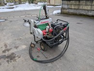 共立動噴SP455｜福井県・石川県・富山県のみ対応の農機具買取専門店ライブ