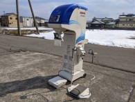 イセキ計量機LTA203｜福井県・石川県・富山県のみ対応の農機具買取専門店ライブ