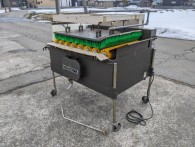ニシザワ野菜洗浄機KN70｜福井県・石川県・富山県のみ対応の農機具買取専門店ライブ