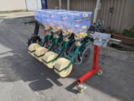 アグリテクノ矢崎クリーンシーダーRXG-U4連｜福井県・石川県・富山県のみ対応の農機具買取専門店ライブ