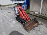ヤンマーローダーCL150｜福井県・石川県・富山県のみ対応の農機具買取専門店ライブ