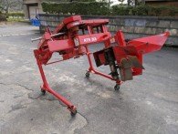 コバシ溝堀機RTR301｜福井県・石川県・富山県のみ対応の農機具買取専門店ライブ