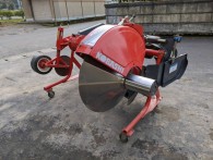 コバシ畔塗り機AR751｜福井県・石川県・富山県のみ対応の農機具買取専門店ライブ