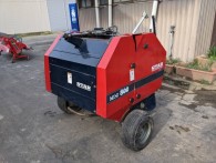 スター農機ミニロールベイラーMRB800｜福井県・石川県・富山県のみ対応の農機具買取専門店ライブ