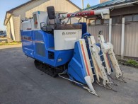 イセキコンバインHA25｜福井県・石川県・富山県のみ対応の農機具買取専門店ライブ