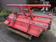 ヤンマーロータリーRCS20｜福井県・石川県・富山県のみ対応の農機具買取専門店ライブ
