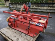 ヤンマーロータリーRSA1404｜福井県・石川県・富山県のみ対応の農機具買取専門店ライブ