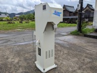サタケライスグレーダNVG32A｜福井県・石川県・富山県のみ対応の農機具買取専門店ライブ