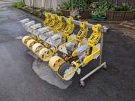 アグリテクノクリーンシーダー｜福井県・石川県・富山県のみ対応の農機具買取専門店ライブ
