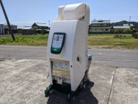 シズオカ色選SCS50S｜福井県・石川県・富山県のみ対応の農機具買取専門店ライブ