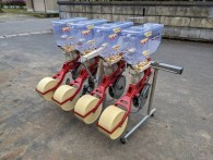 アグリテクノクリーンシーダーRX｜福井県・石川県・富山県のみ対応の農機具買取専門店ライブ