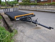冨士トレイラーGC435｜福井県・石川県・富山県のみ対応の農機具買取専門店ライブ