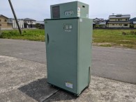 シズオカ保冷庫GB400｜福井県・石川県・富山県のみ対応の農機具買取専門店ライブ