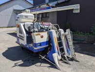 イセキコンバインHVA216｜福井県・石川県・富山県のみ対応の農機具買取専門店ライブ