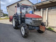 ヤンマートラクターAF30｜福井県・石川県・富山県のみ対応の農機具買取専門店ライブ