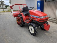 ヤンマートラクターKe4｜福井県・石川県・富山県のみ対応の農機具買取専門店ライブ