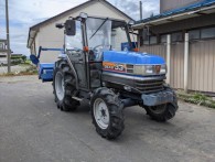 イセキトラクターTG33｜福井県・石川県・富山県のみ対応の農機具買取専門店ライブ
