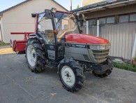 ヤンマートラクターAF30｜福井県・石川県・富山県のみ対応の農機具買取専門店ライブ