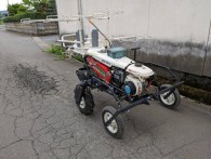 ヤンマー移植機PN1Aw｜福井県・石川県・富山県のみ対応の農機具買取専門店ライブ
