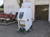 シズオカ色選SCS505｜福井県・石川県・富山県のみ対応の農機具買取専門店ライブ