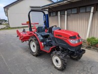 三菱トラクターFG130｜福井県・石川県・富山県のみ対応の農機具買取専門店ライブ