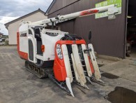クボタコンバインARN331｜福井県・石川県・富山県のみ対応の農機具買取専門店ライブ