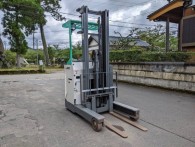 神鋼電機フォークリフト6FBM15LZ-V｜福井県・石川県・富山県のみ対応の農機具買取専門店ライブ