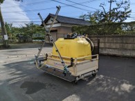 クマガイダンプNA1350らくらくサンパーブーム｜福井県・石川県・富山県のみ対応の農機具買取専門店ライブ