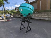 タカキタブロードキャスターKBC3500｜福井県・石川県・富山県のみ対応の農機具買取専門店ライブ
