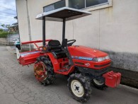 ヤンマートラクターKe4｜福井県・石川県・富山県のみ対応の農機具買取専門店ライブ