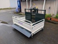 クマガイダンプNA1500｜福井県・石川県・富山県のみ対応の農機具買取専門店ライブ