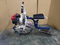 ヨシトク乗用溝切り機JMH2｜福井県・石川県・富山県のみ対応の農機具買取専門店ライブ