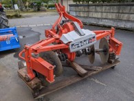 ヒノモトパワーディスクP400｜福井県・石川県・富山県のみ対応の農機具買取専門店ライブ
