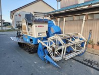 イセキコンバインHB2800｜福井県・石川県・富山県のみ対応の農機具買取専門店ライブ