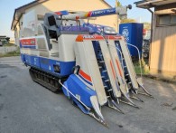 イセキコンバインHF433｜福井県・石川県・富山県のみ対応の農機具買取専門店ライブ