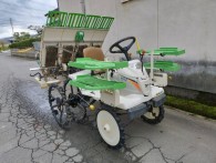 ヤンマー田植え機VP1｜福井県・石川県・富山県のみ対応の農機具買取専門店ライブ