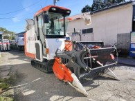 クボタ汎用コンバインARH430｜福井県・石川県・富山県のみ対応の農機具買取専門店ライブ