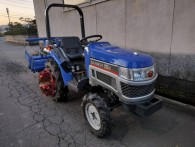 イセキトラクターTHS16｜福井県・石川県・富山県のみ対応の農機具買取専門店ライブ