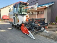 クボタ汎用コンバインARH380｜福井県・石川県・富山県のみ対応の農機具買取専門店ライブ