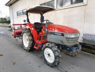 ヤンマートラクターAF26｜福井県・石川県・富山県のみ対応の農機具買取専門店ライブ
