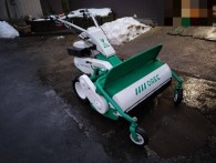 オーレックブルーモアHR803｜福井県・石川県・富山県のみ対応の農機具買取専門店ライブ