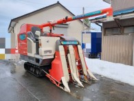 クボタコンバインSR315｜福井県・石川県・富山県のみ対応の農機具買取専門店ライブ