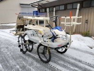イセキ田植え機PPZ4｜福井県・石川県・富山県のみ対応の農機具買取専門店ライブ