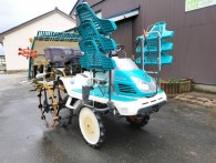 クボタ田植え機SPU500｜福井県・石川県・富山県のみ対応の農機具買取専門店ライブ