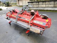 ニプロハローWGS2801｜福井県・石川県・富山県のみ対応の農機具買取専門店ライブ