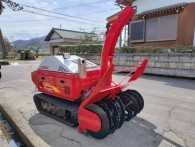 フジイ除雪機SF1230｜福井県・石川県・富山県のみ対応の農機具買取専門店ライブ