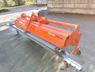 クボタハローPLR240｜福井県・石川県・富山県のみ対応の農機具買取専門店ライブ